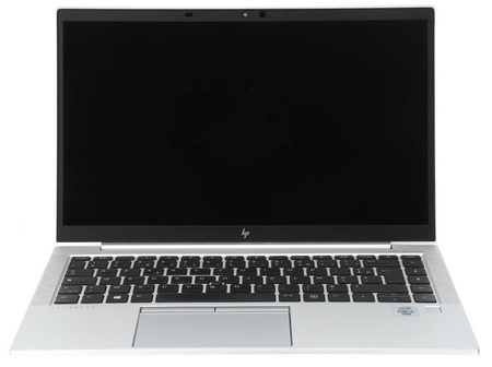 Notebook HP Elitebook 840 G7 i5-10210U 8G 500G W10
