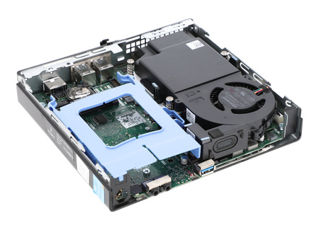 PC DELL Optiplex 3090 Pent G6505T 16GB 256GB W11P