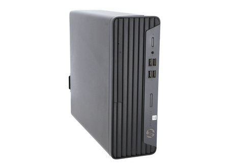 PC HP ProDesk 400 G7 i5-10500 8GB 256GB W10P