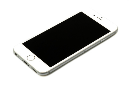 Apple iPhone 6 A1586 16GB 1GB SILVER