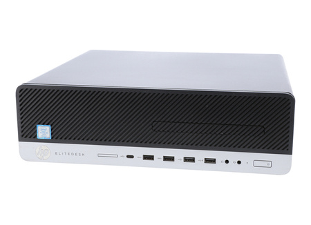 PC HP ELITEDESK 800 G3 i5-7500 8GB 256GB W10P