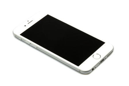 Apple iPhone 6 A1586 16GB 1GB SILVER