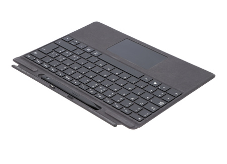 Microsoft Surface 1864 klawiatura + rysik szara