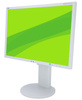Monitor LED 22" NEC EA223WM WHITE