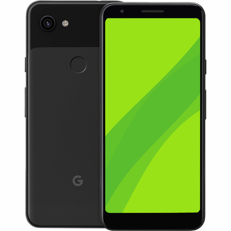 Google PIXEL 3A 64GB