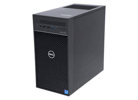 PC Dell Precision 3650 i7-11700K 32GB 1TB W10P