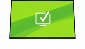 Monitor LED 27" HP E27 G5