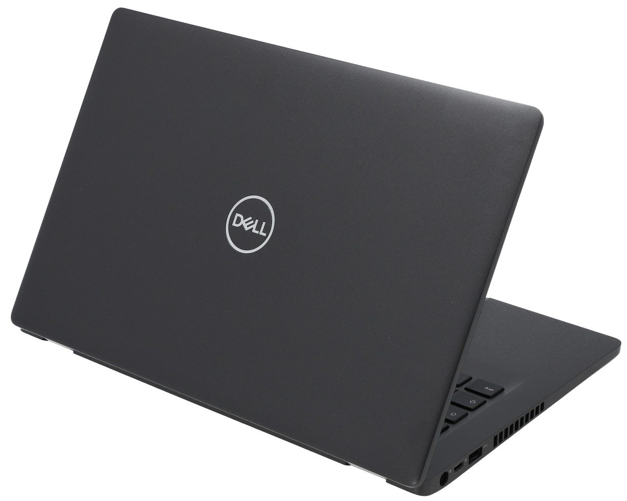 Dell Latitude 5400 mobilność