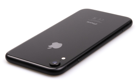 Apple iPhone XR 128GB Space Gray