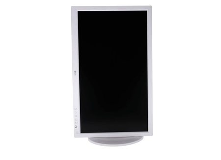 Monitor LED LG Flatron 23" LED 23MB35 Biały