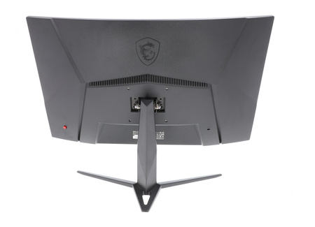 Monitor LED 27" MSI G27CQ4 E2 