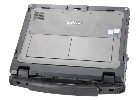 Notebook GETAC K120 2in1 i5-8250U 16G 1000GB W10