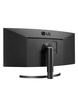 Monitor LED 34" LG 34WL85C