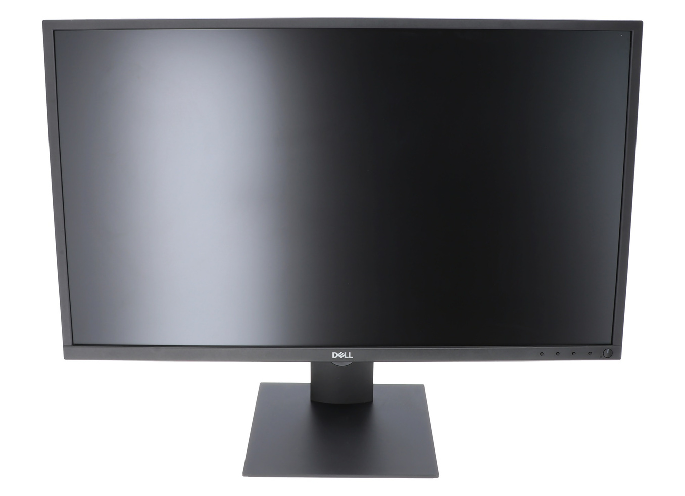 Ergonomiczna konstrukcja Dell E2720HS