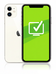 Apple iPhone 11 128GB White