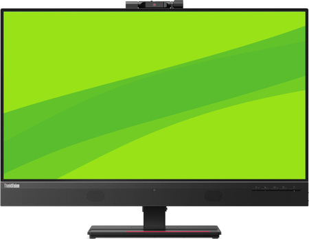 Monitor LCD 27" LENOVO T27HV-20