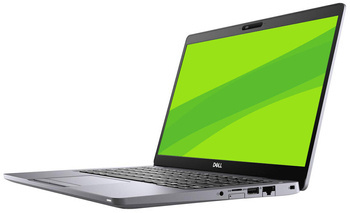 Notebook Dell Latitude 5310 i5-10310U 16G 512G W10