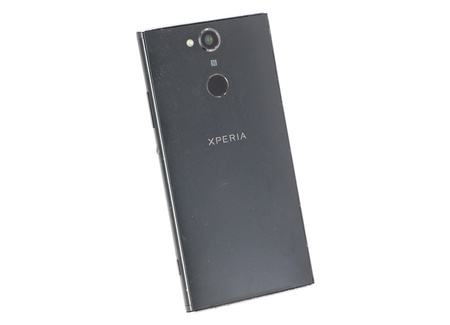 Sony XPERIA XA2 Black