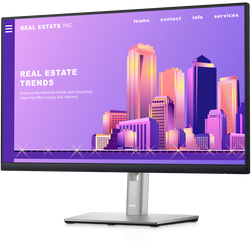 Monitor LED Dell 24" P2422HE