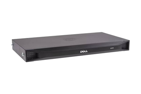 Dell KVM AV2108