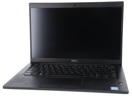 Notebook Dell Latitude 7390 i5-7300U 16G 512G W10P