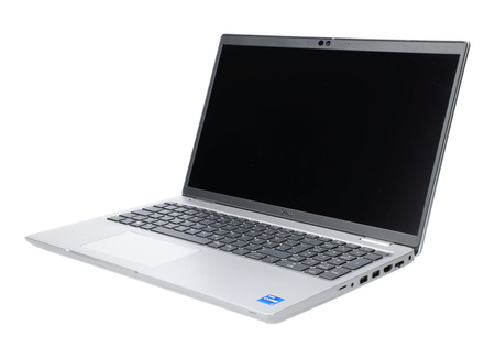 Notebook Dell Latitude 5521 i7-11850H 32G 512 W10P