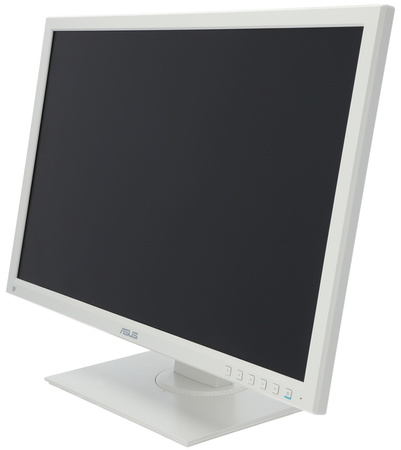 Monitor LED 24" ASUS BE249 White