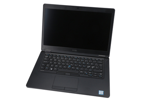 Notebook Dell Latitude 5480 i5-7300U 8G 256GB W10P