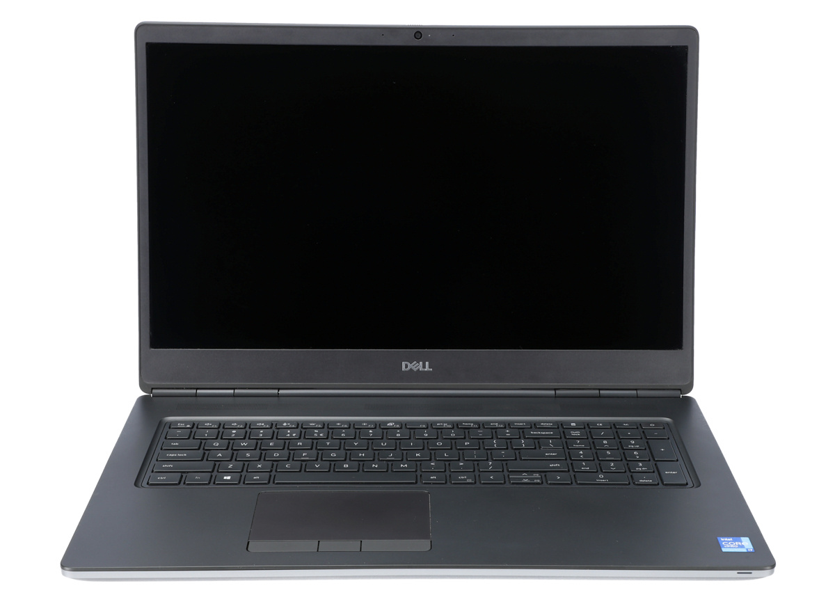 Ekran Dell Precision 7760
