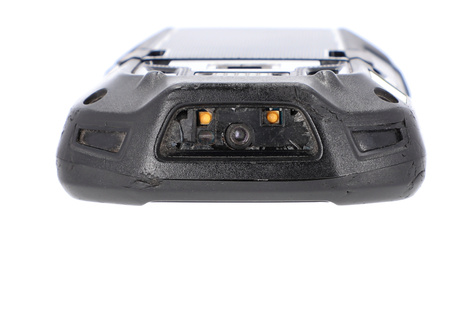 Komputer mobilny Terminal Zebra TC77HL