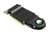 Dell Ultra-Speed Drive Quad NVMe M.2 PCIe x16 