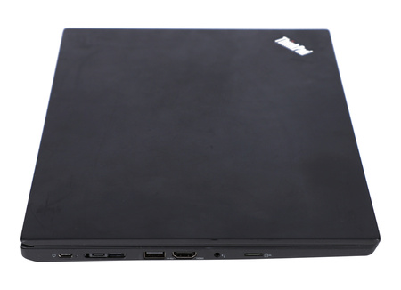 Notebook LENOVO T495 Ryzen 3 Pro 3300U 8G 256 W10P FHD