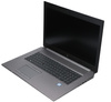 Notebook HP ZBOOK G5 17 i7-8850H 16G 0G W10P