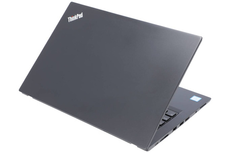 Notebook LENOVO T480s i7-8650U 16GB 1000GB W10P