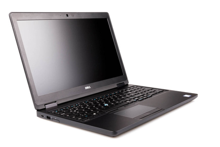 Notebook Dell Latitude 5580 i5-6300u 8G 512G W10