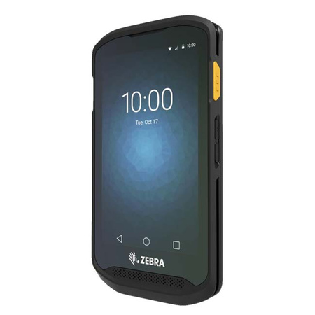 Komputer mobilny Terminal Zebra TC25