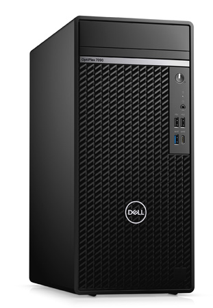 PC DELL Optiplex 7090 i7-10700 16GB 256GB W10P