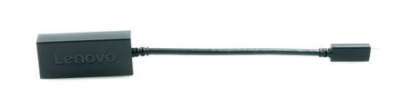 Lenovo USB-C to VGA 01FJ246