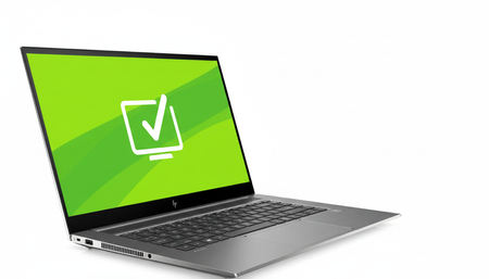 Notebook HP ZBOOK G8 15 i9-11950H 32G 512 W10P