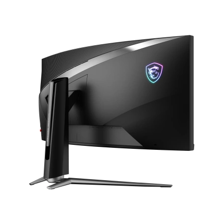 Monitor LED 34" MSI MPG ARTYMIS 343CQR Curved