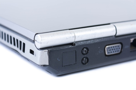 Notebook HP Elitebook 8470p i5-3320M 8GB 0GB W7P