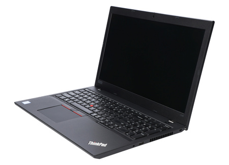 Notebook LENOVO L590 i3-8145U 8GB 500GB W10P
