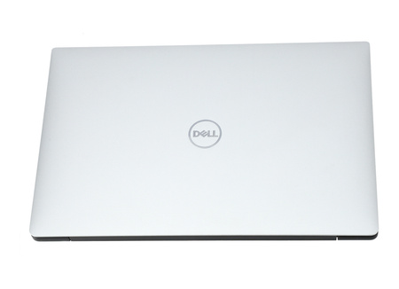 Notebook Dell XPS 9370 i7-8550U 16GB 512GB W10P