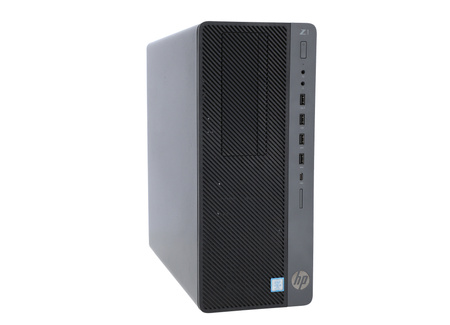 PC HP Z1 G5 Entry i5-9500 16GB 256GB W10P