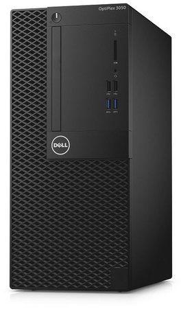 PC DELL Optiplex 3050 i5-6500 8GB 512GB W10P