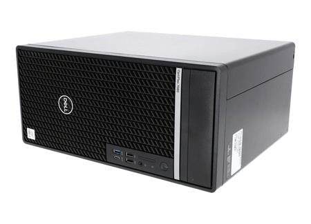 PC DELL Optiplex 7080 i5-10500 4GB 256GB W10P