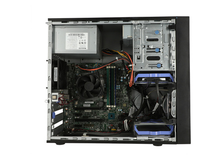 PC LENOVO P320 E3-1230v5 16GB 512GB W10P