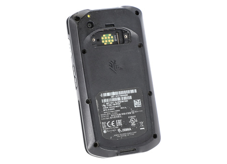 Komputer mobilny Terminal Zebra TC25BJ-10B101A6