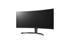 Monitor LED 34" LG 34WL85C