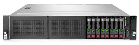 Serwer HP Proliant DL380p G10 Xeon 3204 64G
